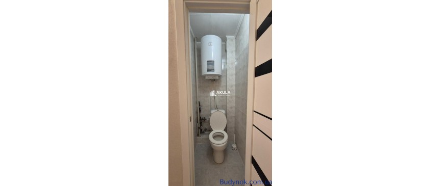 продаж 2-к квартира Київ, Святошинський, 65000 $