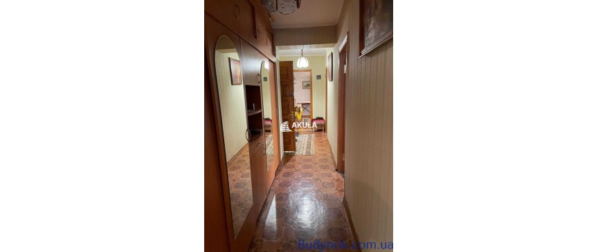 продаж 3-к квартира Київ, Солом`янський, 835000 $