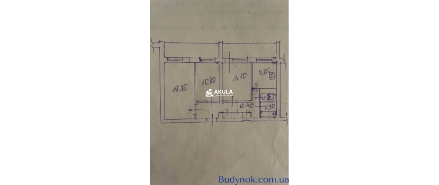 продаж 3-к квартира Київ, Солом`янський, 835000 $