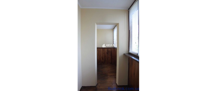 продаж 2-к квартира Київ, Святошинський, 65000 $