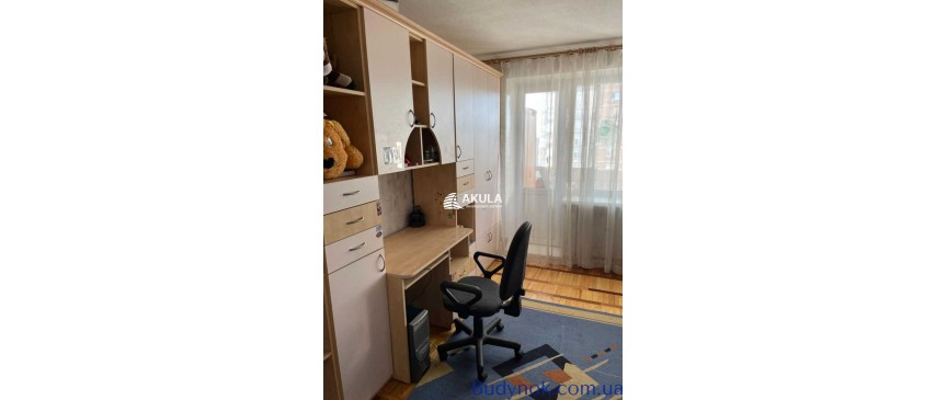 продаж 3-к квартира Київ, Солом`янський, 835000 $