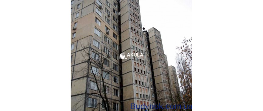продаж 3-к квартира Київ, Оболонський, 69000 $
