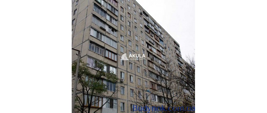 продаж 3-к квартира Київ, Оболонський, 69000 $