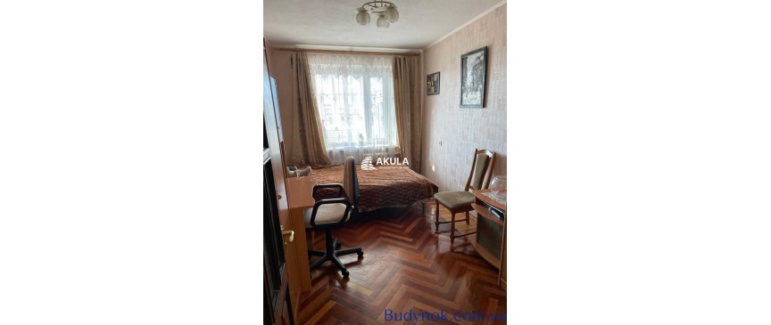 продаж 3-к квартира Київ, Солом`янський, 835000 $