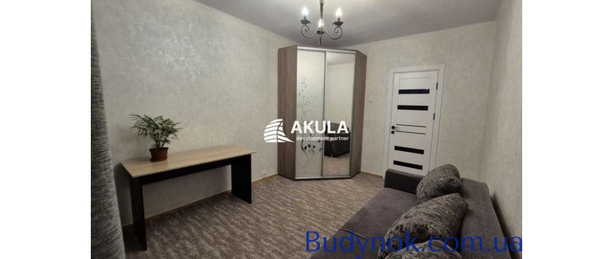 продаж 2-к квартира Київ, Святошинський, 65000 $