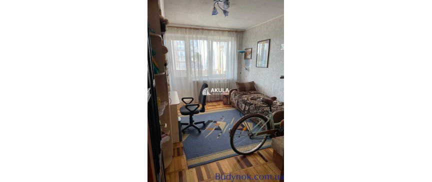 продаж 3-к квартира Київ, Солом`янський, 835000 $