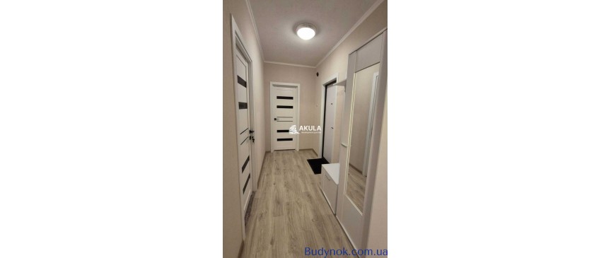 продаж 2-к квартира Київ, Святошинський, 65000 $