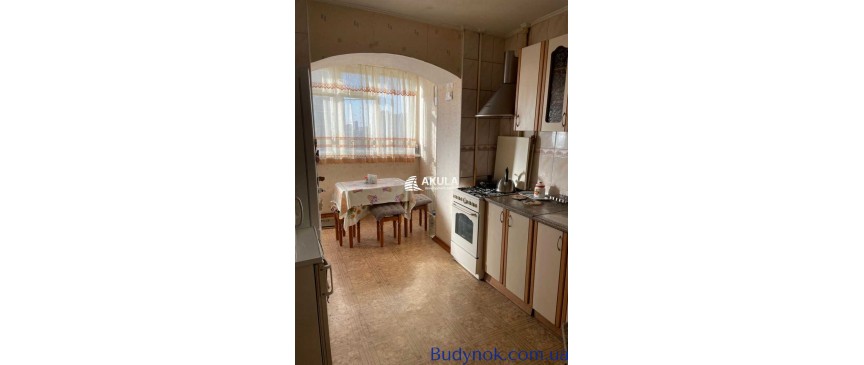 продаж 3-к квартира Київ, Солом`янський, 835000 $