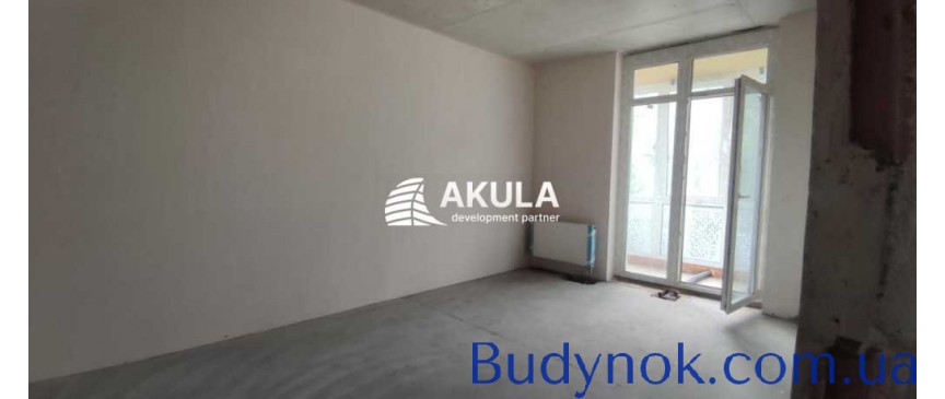 продаж 1-к квартира Київ, Солом`янський, 123000 $