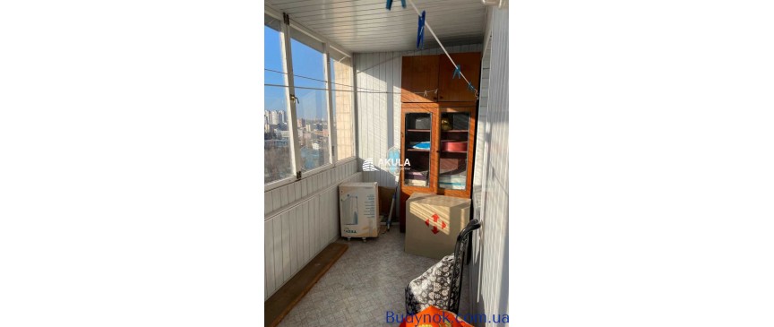 продаж 3-к квартира Київ, Солом`янський, 835000 $