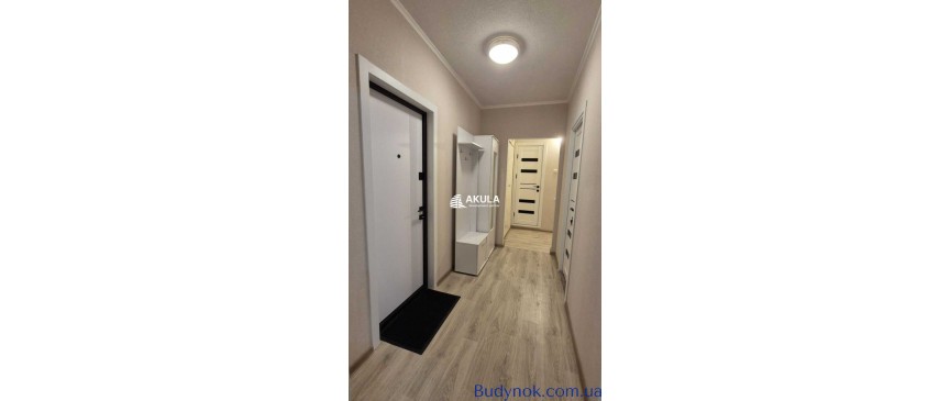 продаж 2-к квартира Київ, Святошинський, 65000 $