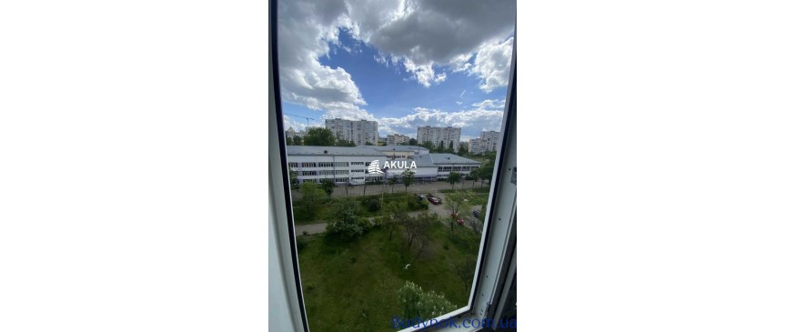 продаж 3-к квартира Київ, Оболонський, 69000 $