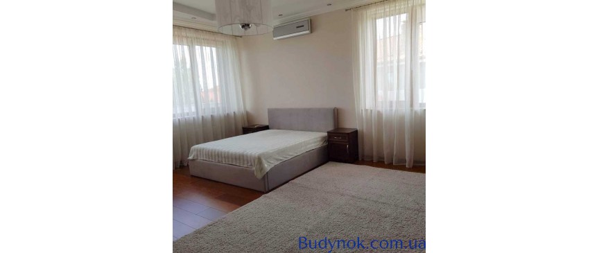 довгострокова оренда 5-к будинок Васильківський, Іванковичі, 2200 $/міс.