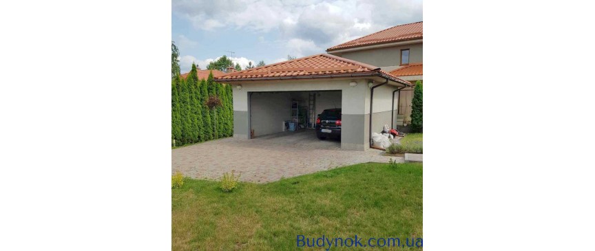 довгострокова оренда 5-к будинок Васильківський, Іванковичі, 2200 $/міс.