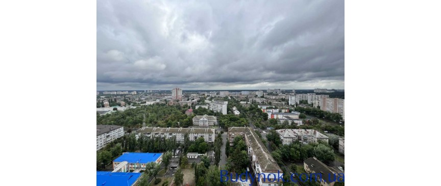 продаж 3-к квартира Київ, Дарницький, 120000 $