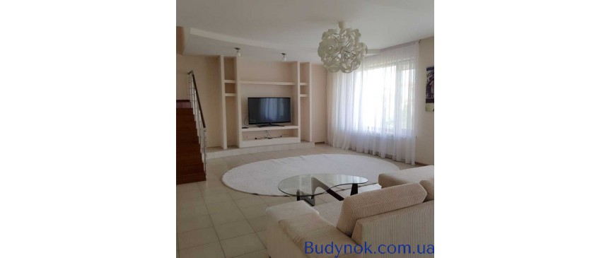 довгострокова оренда 5-к будинок Васильківський, Іванковичі, 2200 $/міс.