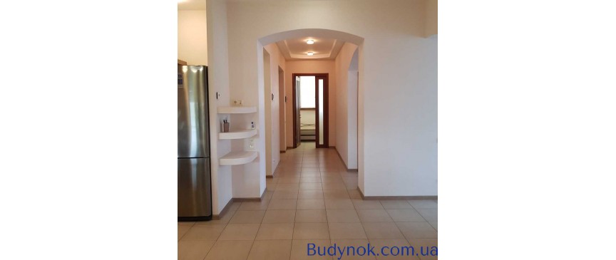 довгострокова оренда 5-к будинок Васильківський, Іванковичі, 2200 $/міс.