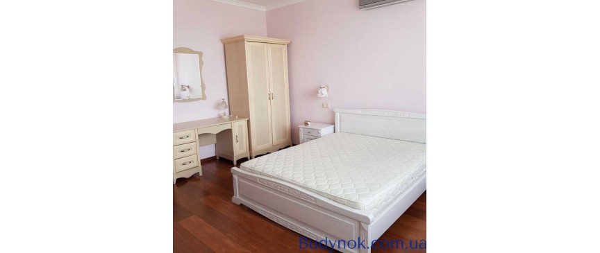 довгострокова оренда 5-к будинок Васильківський, Іванковичі, 2200 $/міс.