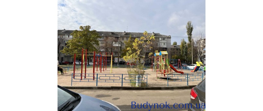 продаж 3-к квартира Київ, Дарницький, 120000 $