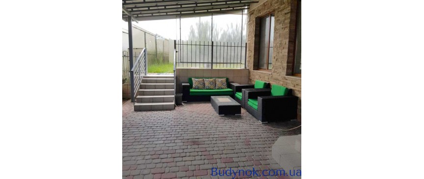 довгострокова оренда 5-к будинок Васильківський, Іванковичі, 2200 $/міс.