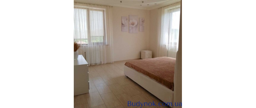 довгострокова оренда 5-к будинок Васильківський, Іванковичі, 2200 $/міс.