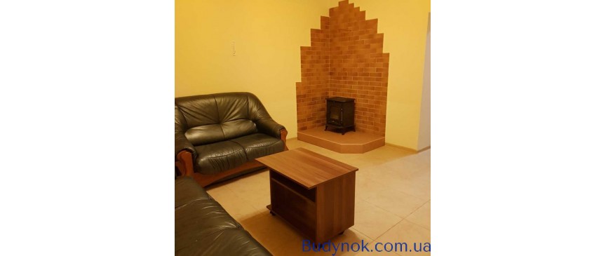 довгострокова оренда 5-к будинок Васильківський, Іванковичі, 2200 $/міс.