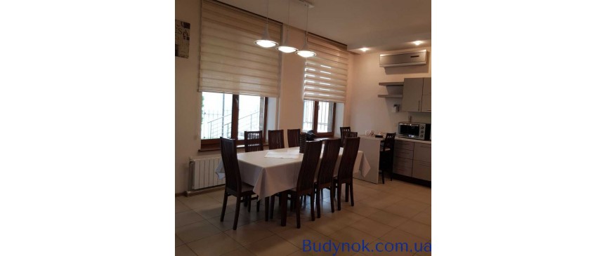 довгострокова оренда 5-к будинок Васильківський, Іванковичі, 2200 $/міс.