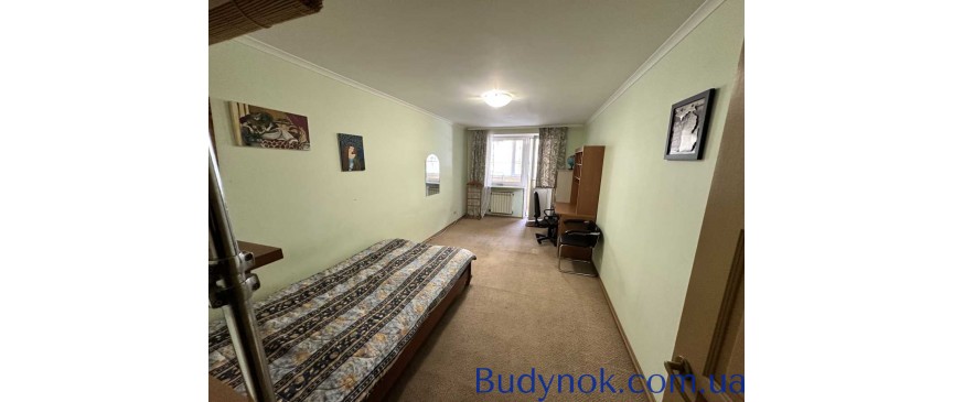 довгострокова оренда 3-к квартира Київ, Голосіївський, 25000 грн./міс.