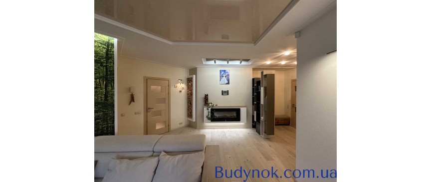 продаж 2-к квартира Київ, Голосіївський, 134900 $