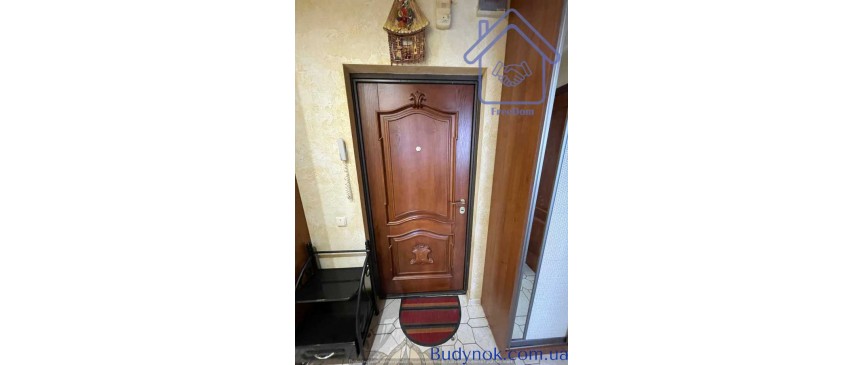 продаж 2-к квартира Київ, Дніпровський, 68500 $