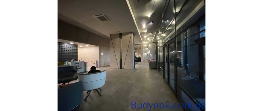 довгострокова оренда офісне приміщення Київ, Голосіївський, 1400 $/міс.