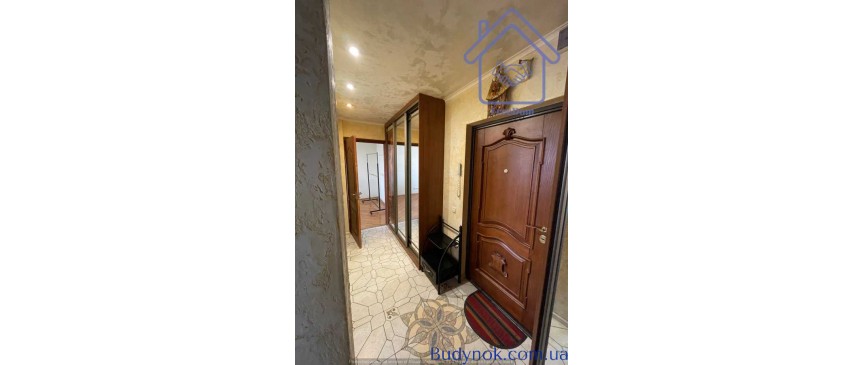 продаж 2-к квартира Київ, Дніпровський, 68500 $