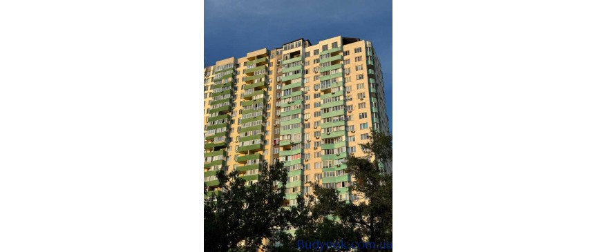 продаж 3-к квартира Київ, Дніпровський, 42000 $