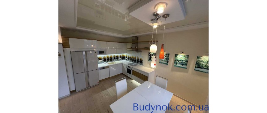 продаж 2-к квартира Київ, Голосіївський, 134900 $