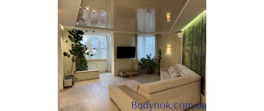 продаж 2-к квартира Київ, Голосіївський, 134900 $