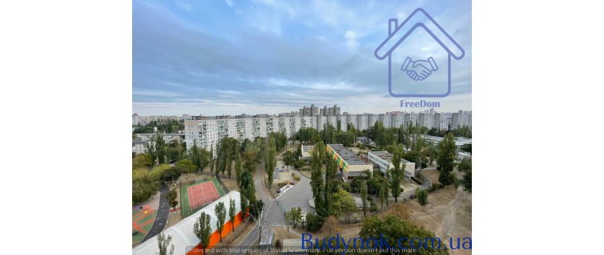 продаж 2-к квартира Київ, Дніпровський, 68500 $