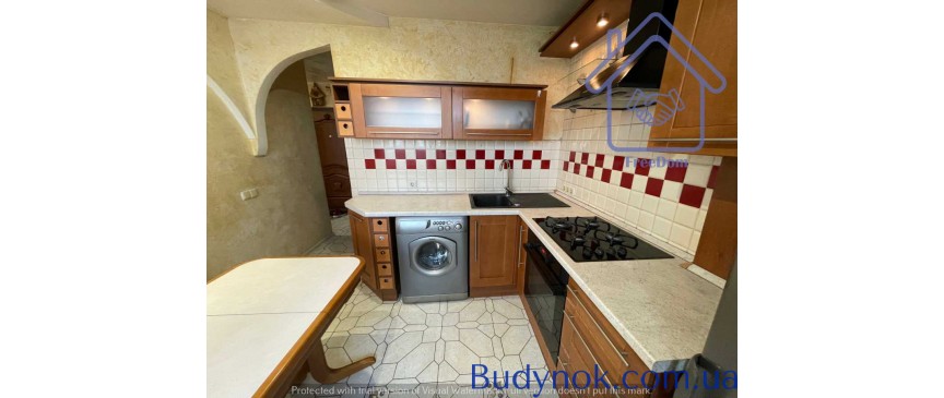 продаж 2-к квартира Київ, Дніпровський, 68500 $