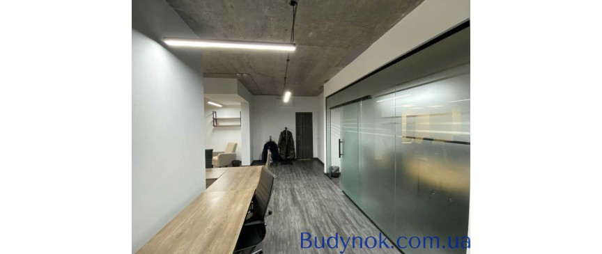 довгострокова оренда офісне приміщення Київ, Голосіївський, 1400 $/міс.