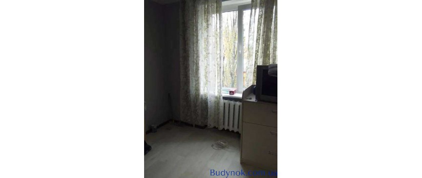 продаж 1-к квартира Київ, Дніпровський, 29990 $