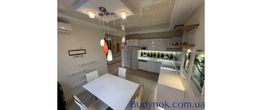 продаж 2-к квартира Київ, Голосіївський, 134900 $