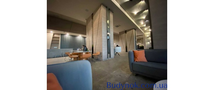 довгострокова оренда офісне приміщення Київ, Голосіївський, 1400 $/міс.