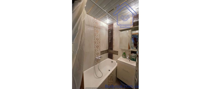 продаж 2-к квартира Київ, Дніпровський, 68500 $