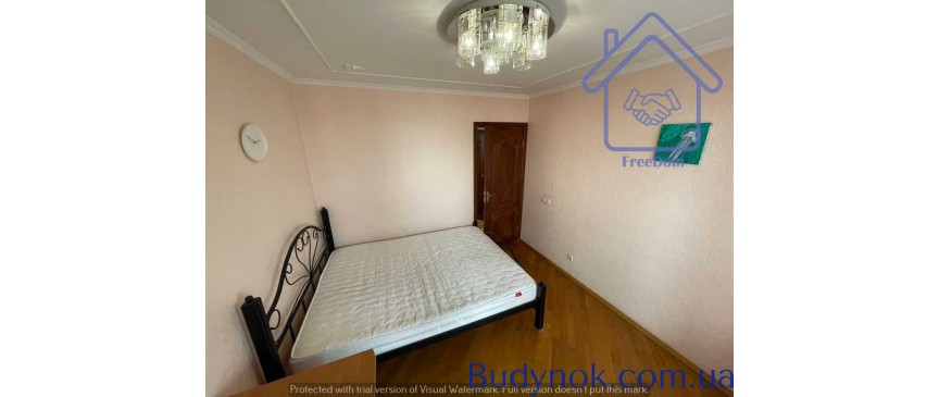 продаж 2-к квартира Київ, Дніпровський, 68500 $