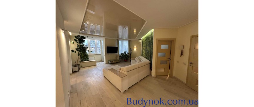 продаж 2-к квартира Київ, Голосіївський, 134900 $