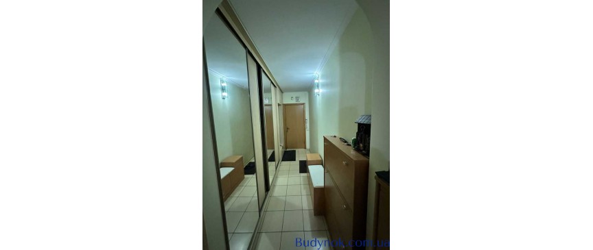 довгострокова оренда 3-к квартира Київ, Голосіївський, 25000 грн./міс.