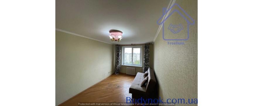 продаж 2-к квартира Київ, Дніпровський, 68500 $