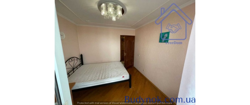 продаж 2-к квартира Київ, Дніпровський, 68500 $