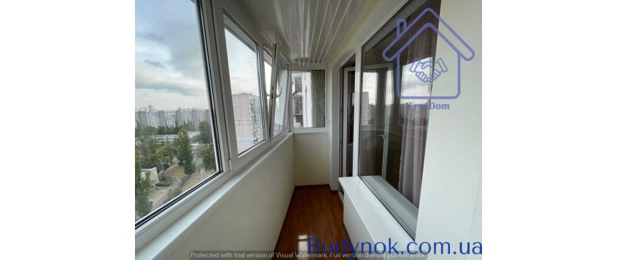 продаж 2-к квартира Київ, Дніпровський, 68500 $