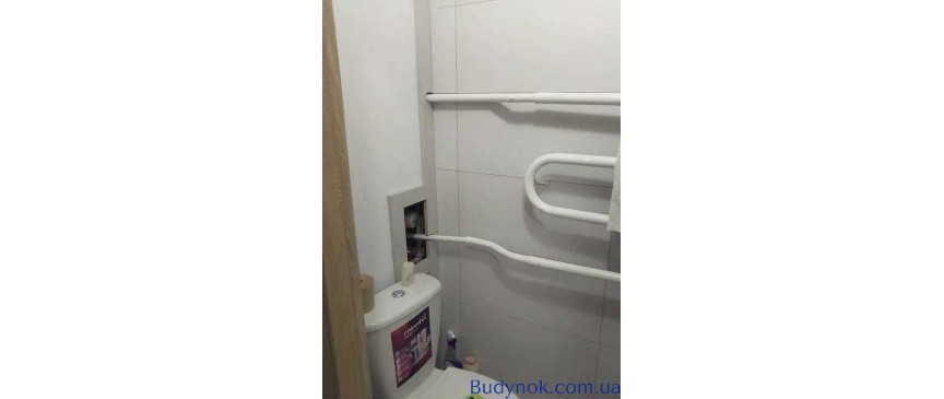 продаж 1-к квартира Київ, Дніпровський, 29990 $