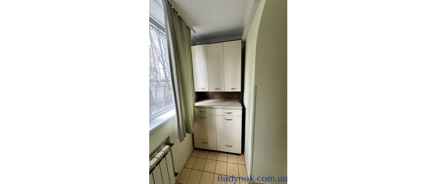 довгострокова оренда 3-к квартира Київ, Голосіївський, 25000 грн./міс.